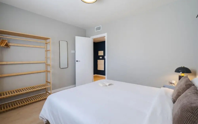 Puerto Alto Apartments by Olala Homes