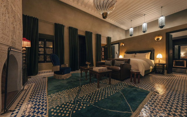 Riad Dar Yuba