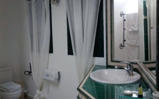 Hotel Coco Plaza