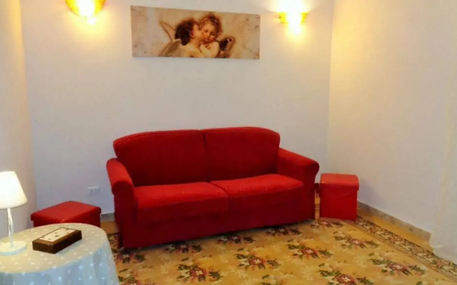 Alla Casetta