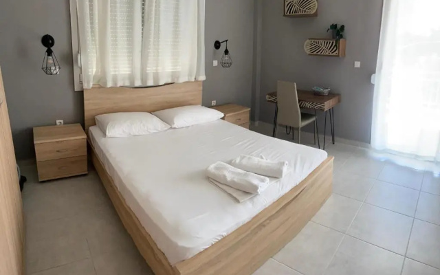Isminis apartment 3