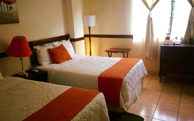 Hotel Alicante San Salvador