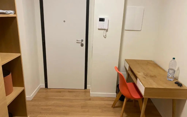 Futura Exclusive Suite