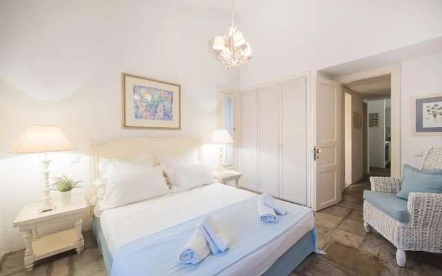 #Kallisti by halu! Sani Villas