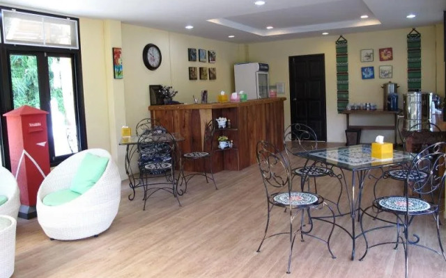 Thuleefa Health Resort