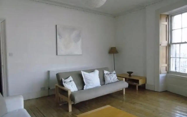 2 Bedroom Apartment In City Centre