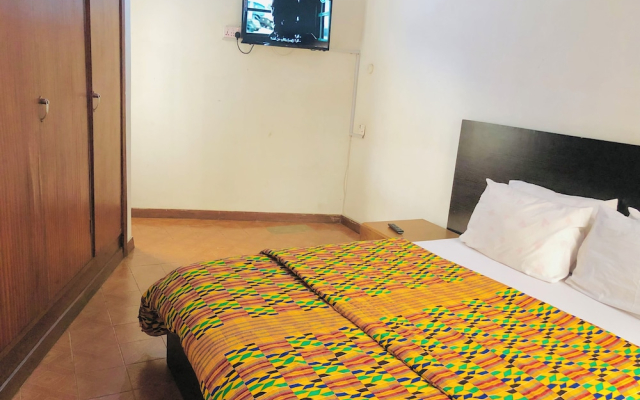 Grace Lodge Onitsha
