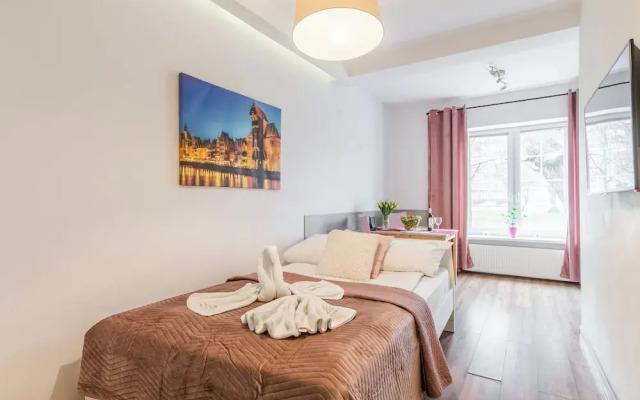 Little Heaven studia & apartamenty