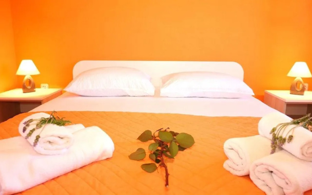 Apartments Feri