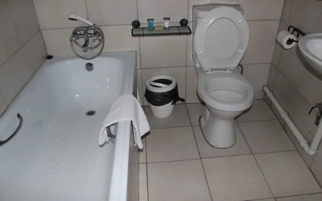 Kessa's Chalets