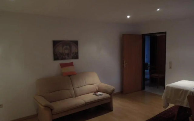 Angelas Apartment