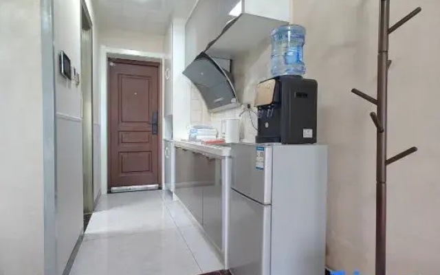 Muran Apartment