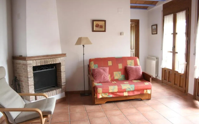 Casa Rural Casa Plana