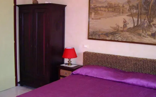 Penthouse Appio Claudio
