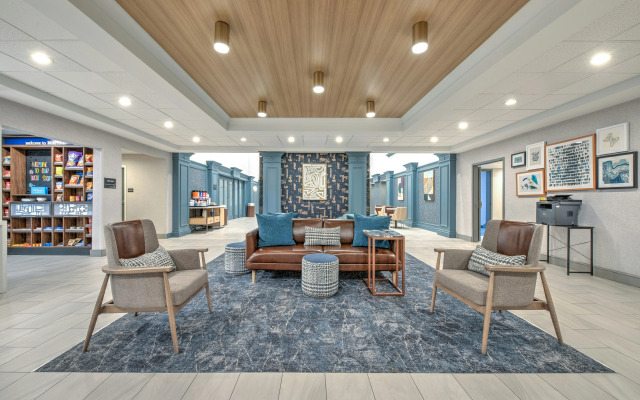 Hampton Inn & Suites by Hilton West Little Rock