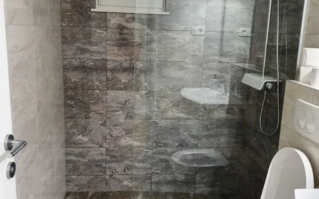 Apartman Sea Lake Magic 1