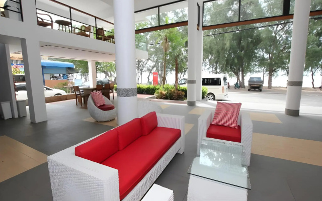 Paso Resort Cha-am