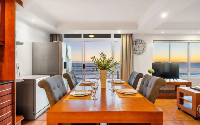 Ocean View 701