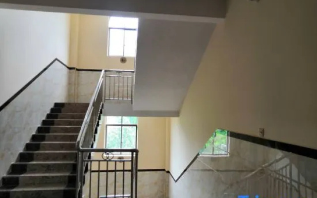 Yili Hostel