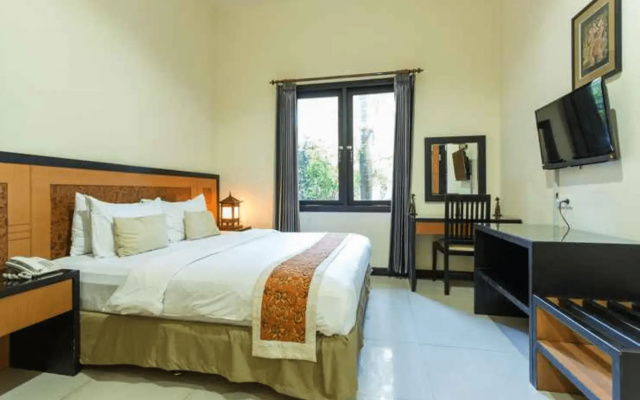 Star Hill Hotel Balikpapan