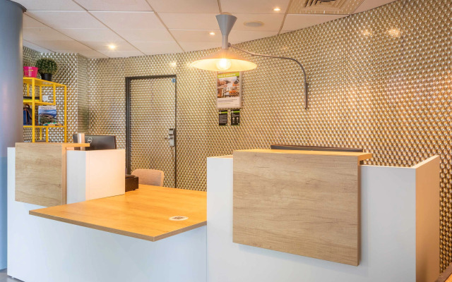 B&B Hotel Marseille Bonneveine