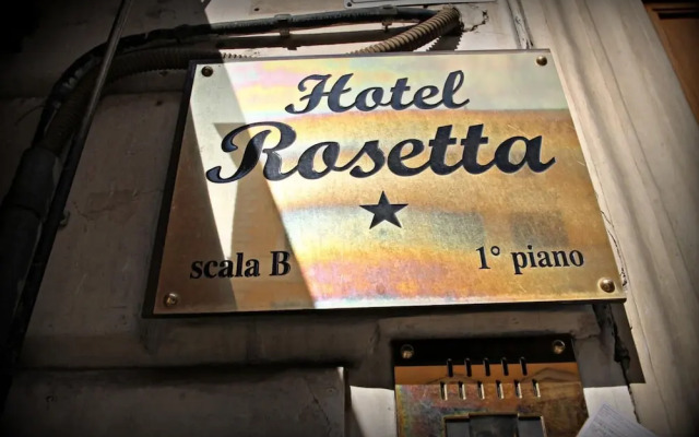 Hotel Rosetta