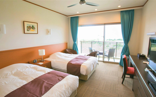 Sakura Resort Hotel Ishigaki