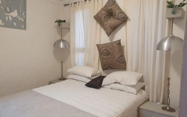 S-Cape Holiday Homes