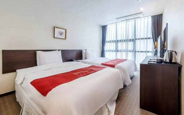Ktree Pyeongtaek hotel