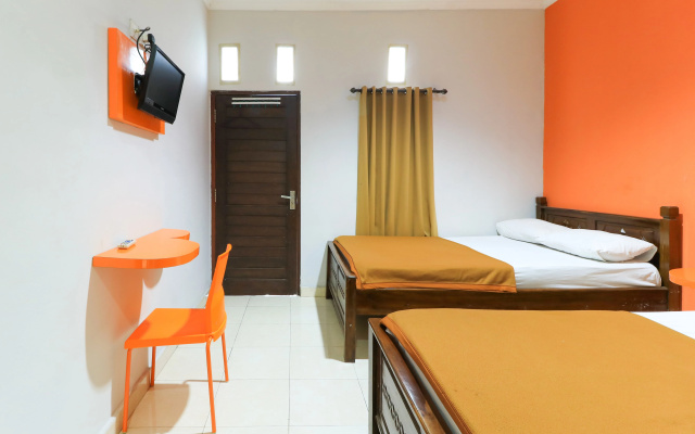 Hotel Warta Putra