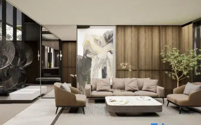 Residence Inn Antalya