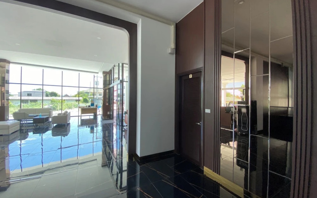 GEEN Hotel Chonburi