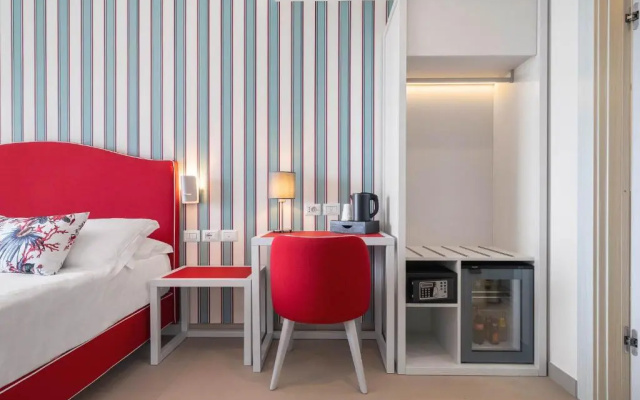 Seaside Hotel