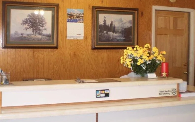 Budget Inn Siloam Springs