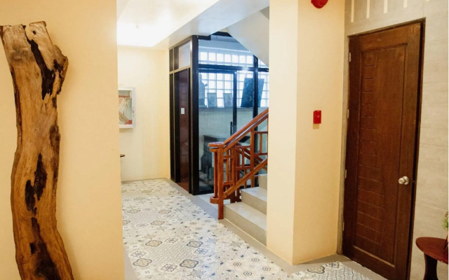Panglao Villa