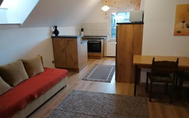 Apartment Lidija