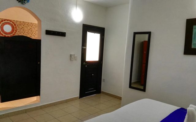 Pacha Tulum Boutique Hotel