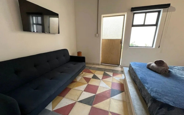 Nomadik Hostel
