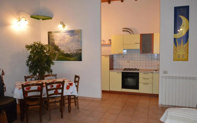 Podere Agnese 2 Con Wi Fi