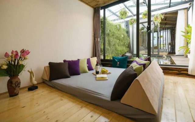 Homestay CHẤT - Oasis View 2