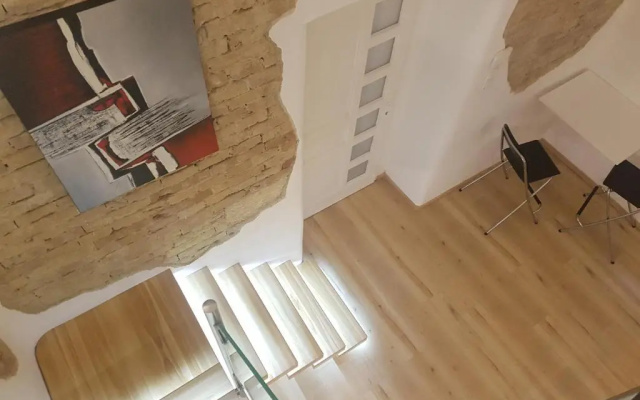 Heritage Danube Apartment