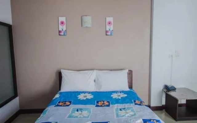 Anchalee Garden Hotel
