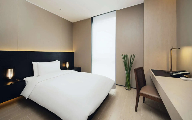 Upper House Chengdu