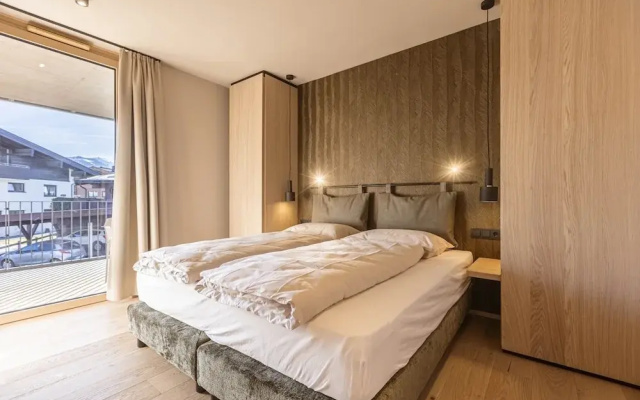 Lovely Apartment Near ski Area