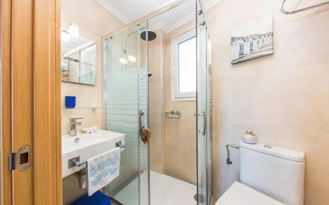 Apartamento Miracle Tarragona TH44