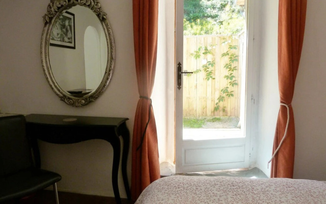 Maison Bergoun
