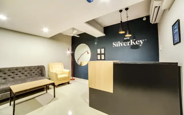 SilverKey Executive Stays 61106 Bhumi World