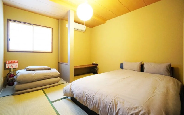 Silent House Toji