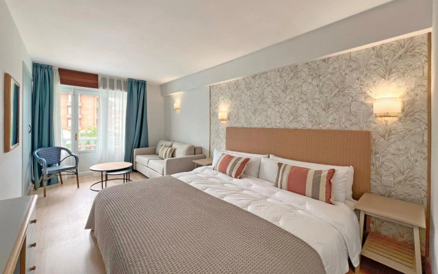 Hotel Con D´Arbon