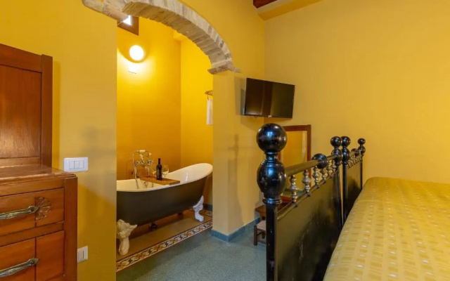 B&B Antica Kalagonis (Adults Only)